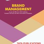 BRAND MANAGEMENT BBA III YEAR V SEM