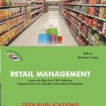 RETAIL MANAGEMENT BBA III YEAR V SEM