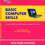 BASIC COMPUTER SKILLS BBA I YEAR II SEM