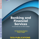 BANKING AND FINANCIAL SERVICES B.COM I YEAR II SEM
