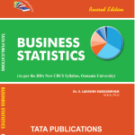 BUSINESS STATISTICS BBA I YEAR II SEM