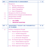 Fundamentals of Marketing E-Book