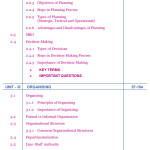 Fundamentals of Marketing E-Book