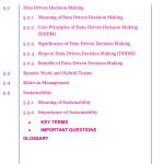 Fundamentals of Marketing E-Book