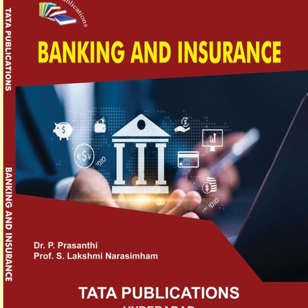 Banking and Insurance ( finance Elective Subject) MBA III Sem