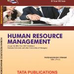 BBA II YEAR III SEM SET