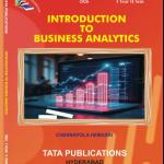 INTRODUCTION TO  BUSINESS ANALYTICS BBA II SEM