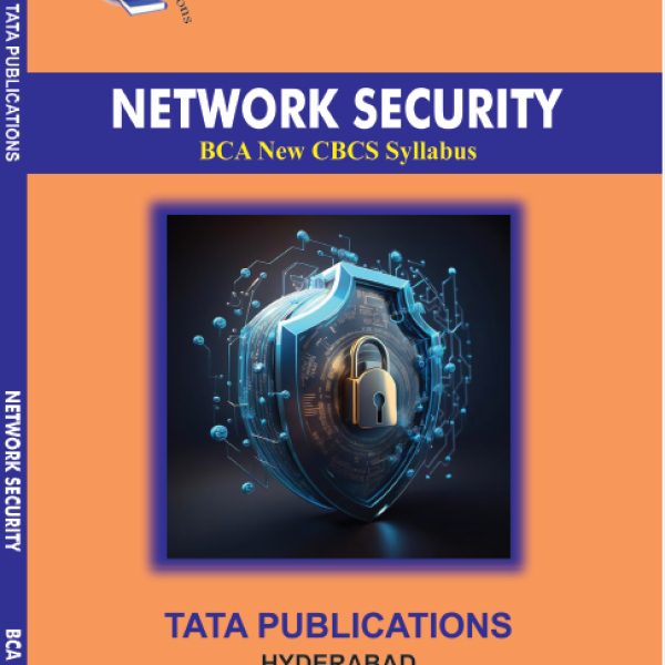 NETWORK SECURITY BCA II YEAR IV SEM