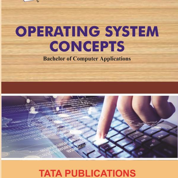 OPERATING SYSTEM CONCEPTS BCA II YEAR III SEM