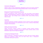 BBA First Semester E-Book's Set