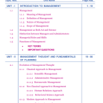 Principles & Practices of Management E-Book