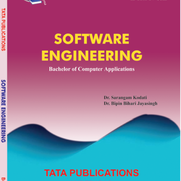 SOFTWARE ENGINEERING BCA II YEAR IV SEM