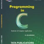 BCA 1ST YAER 1ST SEM