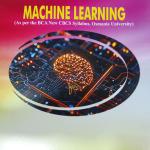 MACHINE LEARNING BCA IV SEM