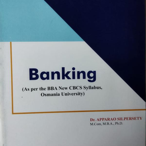 BANKING BBA VI SEM