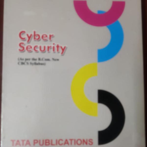 CYBER SECURITY BCOM VI SEM